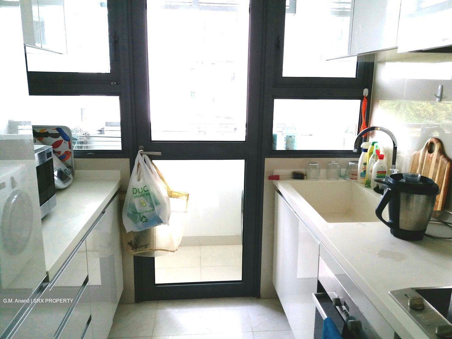 Holland Residences (D10), Condominium #583918741